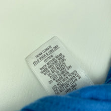 Load image into Gallery viewer, Boys Target, blue cotton singlet top, GUC, size 6-8,  
