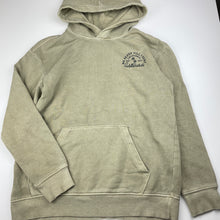 Load image into Gallery viewer, Boys Target, green hoodie sweater, surf, FUC, size 12,  