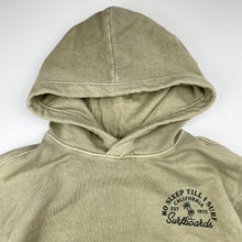 Load image into Gallery viewer, Boys Target, green hoodie sweater, surf, FUC, size 12,  