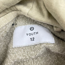 Load image into Gallery viewer, Boys Target, green hoodie sweater, surf, FUC, size 12,  