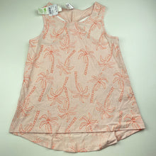 Load image into Gallery viewer, Girls Anko, lightweight cotton summer top, NEW, size 12,  