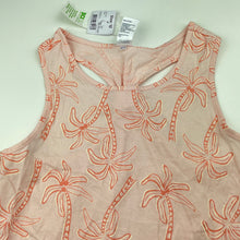 Load image into Gallery viewer, Girls Anko, lightweight cotton summer top, NEW, size 12,  