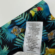Load image into Gallery viewer, unisex Target, short sleeve rashie / swim top, GUC, size 4,  