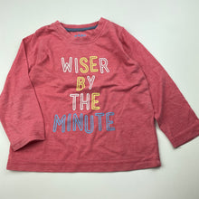 Load image into Gallery viewer, Boys Cotton On, lightweight long sleeve t-shirt / top, FUC, size 2,  