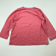 Load image into Gallery viewer, Boys Cotton On, lightweight long sleeve t-shirt / top, FUC, size 2,  