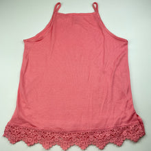 Load image into Gallery viewer, Girls Anko, lightweight stretchy summer top, GUC, size 14,  