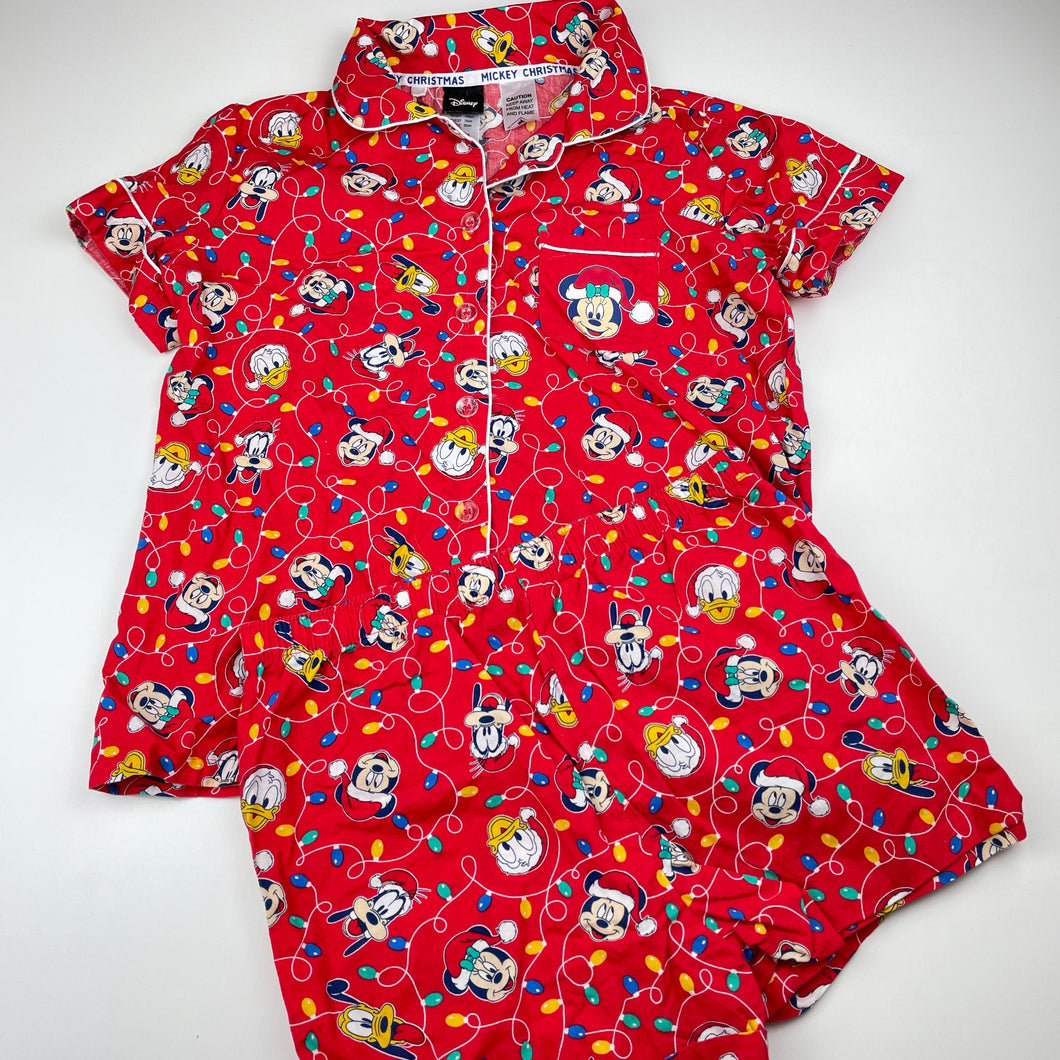 Ladies disney christmas online pyjamas