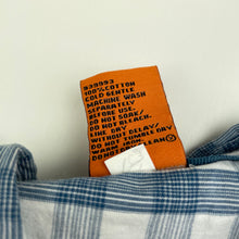 Load image into Gallery viewer, Boys Tilt, lightweight cotton short sleeve shirt, EUC, size 6,  