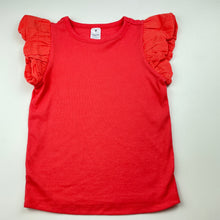 Load image into Gallery viewer, Girls Target, stretchy t-shirt / top, EUC, size 7,  