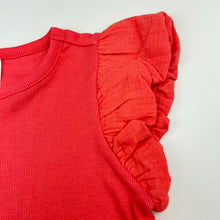 Load image into Gallery viewer, Girls Target, stretchy t-shirt / top, EUC, size 7,  