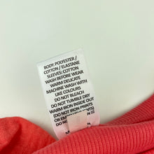 Load image into Gallery viewer, Girls Target, stretchy t-shirt / top, EUC, size 7,  
