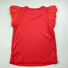 Load image into Gallery viewer, Girls Target, stretchy t-shirt / top, EUC, size 7,  