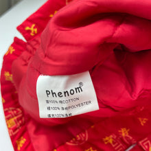 Load image into Gallery viewer, Girls Phenom, lightly wadded cotton jacket, GUC, size 5,  
