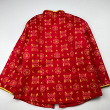 Load image into Gallery viewer, Girls Phenom, lightly wadded cotton jacket, GUC, size 5,  