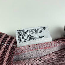 Load image into Gallery viewer, Girls Mango, checked lightweight casual dress, pilling, FUC, size 10, L: 70cm