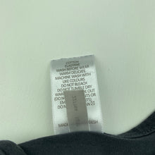 Load image into Gallery viewer, Girls Target, stretchy long sleeve top, panda, GUC, size 0,  