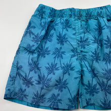 Load image into Gallery viewer, Boys Tilt, lightweight board shorts, elasticated, FUC, size 6,  