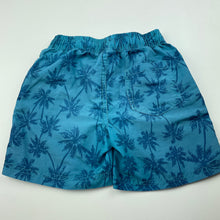 Load image into Gallery viewer, Boys Tilt, lightweight board shorts, elasticated, FUC, size 6,  