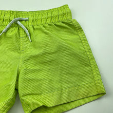 Load image into Gallery viewer, Boys Anko, lightweight board shorts, elasticated, FUC, size 2,  