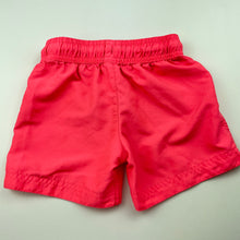 Load image into Gallery viewer, Boys Kids &amp; Co, lightweight board shorts, elasticated, FUC, size 2,  