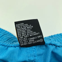 Load image into Gallery viewer, Boys Tilt, lightweight board shorts, elasticated, GUC, size 12,  