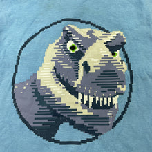 Load image into Gallery viewer, Boys Target, cotton tank top, dinosaur, FUC, size 1,  