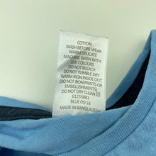 Load image into Gallery viewer, Boys Target, cotton tank top, dinosaur, FUC, size 1,  