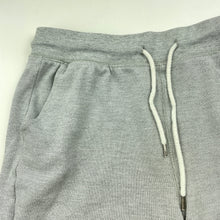 Load image into Gallery viewer, Boys Anko, grey casual shorts, elasticated, EUC, size 16,  