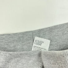 Load image into Gallery viewer, Boys Anko, grey casual shorts, elasticated, EUC, size 16,  