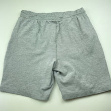 Load image into Gallery viewer, Boys Anko, grey casual shorts, elasticated, EUC, size 16,  