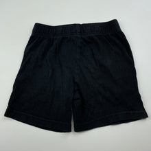 Load image into Gallery viewer, Boys Kids &amp; Co, cotton shorts, elasticated, FUC, size 4,  