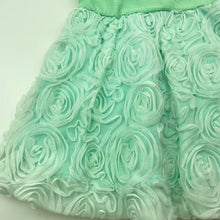 Load image into Gallery viewer, Girls Funky Babe, cotton lined party dress, FUC, size 5, L: 56cm