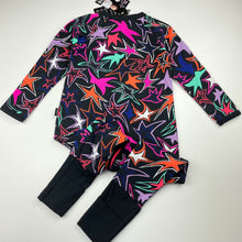 Load image into Gallery viewer, unisex Bonds, colourful zip wondersuit / zippy / romper, NEW, size 2,  