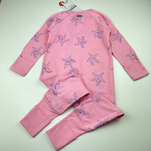 Load image into Gallery viewer, Girls Bonds, WONDERCOOL eyelet zip wondersuit, NEW, size 2,  