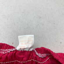 Load image into Gallery viewer, Girls TONG-TEAY, colourful floral summer dress, no size, armpit to armpit: 22cm across, FUC, size 0-1, L: 42cm