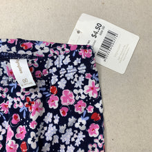Load image into Gallery viewer, Girls Dymples, floral leggings / bottoms, NEW, size 00,  