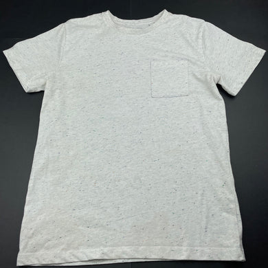 Boys Target, t-shirt / top, pocket, FUC, size 12,  