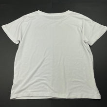 Load image into Gallery viewer, Girls Anko, lightweight stretchy t-shirt / top, GUC, size 14,  