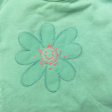 Load image into Gallery viewer, Girls Target, tulle trim t-shirt / top, FUC, size 00,  