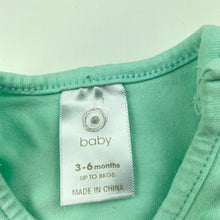 Load image into Gallery viewer, Girls Target, tulle trim t-shirt / top, FUC, size 00,  