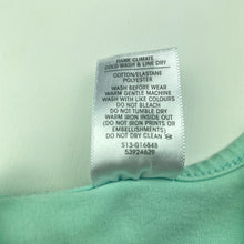 Load image into Gallery viewer, Girls Target, tulle trim t-shirt / top, FUC, size 00,  