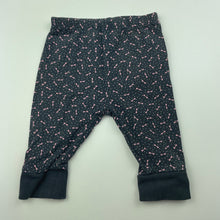 Load image into Gallery viewer, Girls Target, stretchy leggings / bottoms, EUC, size 000,  