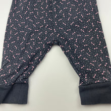 Load image into Gallery viewer, Girls Target, stretchy leggings / bottoms, EUC, size 000,  