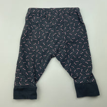 Load image into Gallery viewer, Girls Target, stretchy leggings / bottoms, EUC, size 000,  