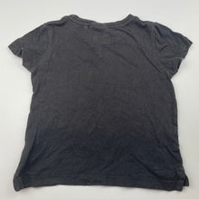 Load image into Gallery viewer, unisex Cotton On, Batman cotton t-shirt / top, wash fade, FUC, size 1,  