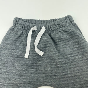 unisex Anko, lightweight leggings / bottoms, elasticated, EUC, size 0000,  