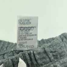 Load image into Gallery viewer, unisex Anko, lightweight leggings / bottoms, elasticated, EUC, size 0000,  