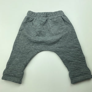 unisex Anko, lightweight leggings / bottoms, elasticated, EUC, size 0000,  