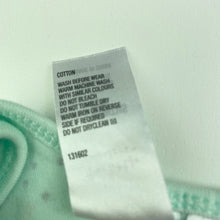 Load image into Gallery viewer, unisex Tiny Little Wonders, cotton bodysuit / romper, GUC, size 000,  