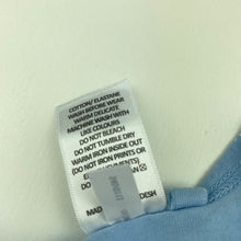 Load image into Gallery viewer, Boys Target, stretchy bodysuit / romper, GUC, size 000,  